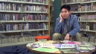Alexandria Library: Impacting Lives
