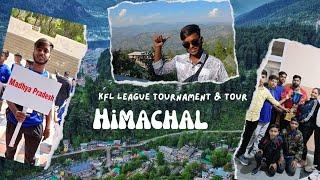 INDORE TO HIMACHAL,SHIMLA TOUR VIDEO ️‍🩹️ MY FIRST TOUR VIDEO #explore #himachal #youtube #vlog