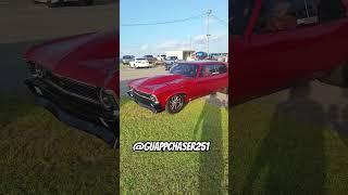look at this nova  #shorts #cars #chevrolet #youtubeshorts