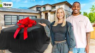 BUYING ALYSSA HER DREAM LUXURY CAR! *SURPRISE*