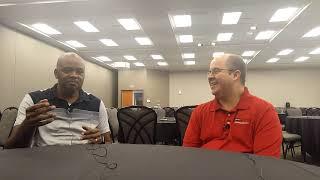 Meet Keith Townsend @CTOAdvisor