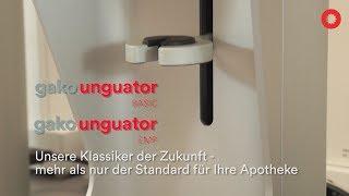 gako unguator BASIC - EMP (deutsch)