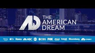 American Dream TV Montana Full Episode 1