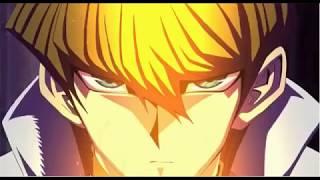 Seto Kaiba "Never settle for mediocrity"