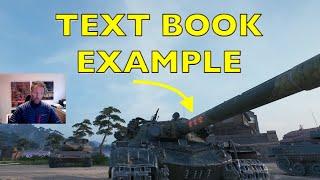 Extreme Text Book Gameplay To Learn From