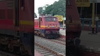 17479 Puri Tirupati Express #shorts