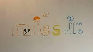Justyn's Nick Jr. Blooperganza 2 Take 4: Being Babysitters