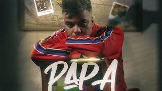 Breezy - PAPA (prod by . ZAIRI , EAGLE EYE , DOPAZ )