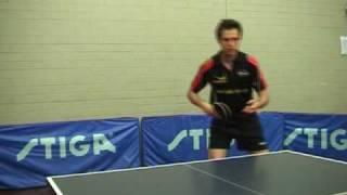 AussieTableTennis.com Yasaka Mark V