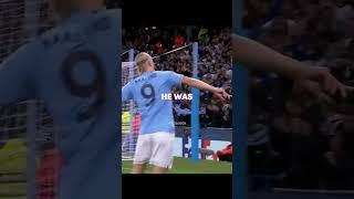 What kind of striker scores 5 goals in 60 minutes