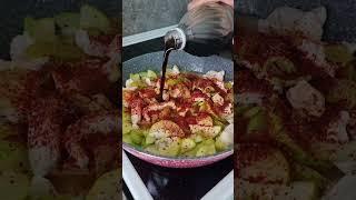 #китайскаяеда #китай #еда #готовимдома #вкусно #рецепты #мясо #фудблог #люблюготовить  #худеемвместе