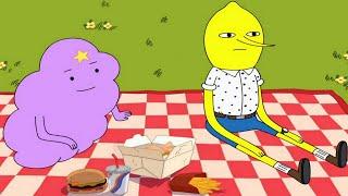 Adventure Time - Best Of Lemongrab