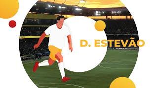 Football Dalbert Estevão  Salary & Goals Statistic  Estevão Teams  Soccer Stars & Stats