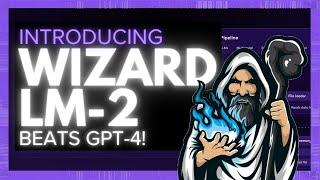 WizardLM-2: First Opensource LLM To Outperform GPT-4!