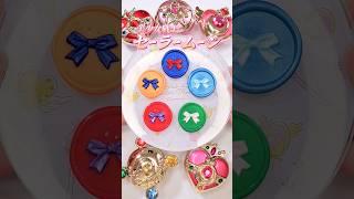 Sailor Moonイメージのシーリングスタンプ #セーラームーン #シーリングスタンプ #シーリングワックス #シーリング