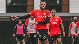 South Africa vs New Zealand Vancouver 7s Pool C 2024