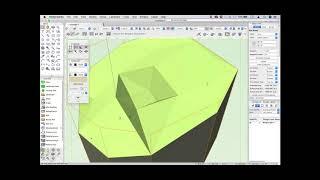 Pickup Vectorworks Landmark : Q &A with Jonathan Pickup Episode 2