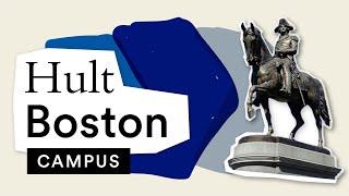 Hult Boston | Campus Tour