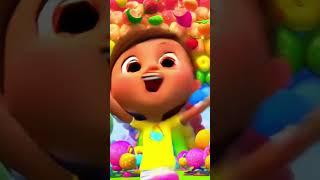 Rainbow colour fruits song for kids #fruitscolor #rainbowcolor #rainbowsong #rainbow #redapple