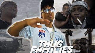 Pull Up To the Thug Families “Hood Day” | Hawthorne, Ca