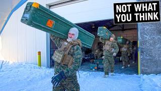 The Deadly Weapon That US Military Forgot How To Build