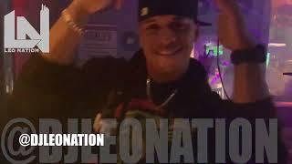 DJ LEO NATION - SALSA | REGAETON | BACHATA | MERENGUE ( VPP VOL 12 )