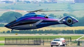 12 LUXURIÖSESTEN HUBSCHRAUBER DER WELT