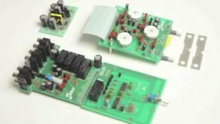 Elekit Tube Amp DIY Assembly Video.m4v