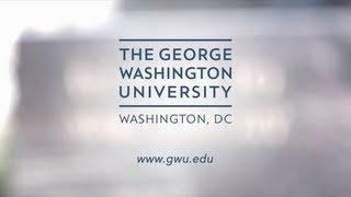 The George Washington University