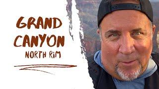 EXPLORE THE NORTH RIM OF THE GRAND CANYON