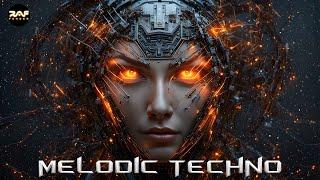 Melodic Techno  Mix 2024  ARTBAT   Armin van Buuren CamelPhat Monolink Innellea Raf Fender