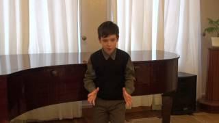 2014 04 13 06 1  Индийская сказка УЧЕНЫЕ ГЛУПЦЫ  Владислав Корнилов