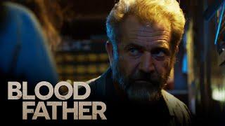 'The Cartel Finds Link & Lydia' Scene | Blood Father