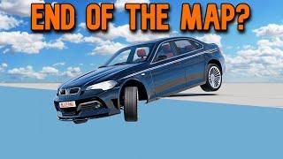 Busting myths in BeamNG.drive