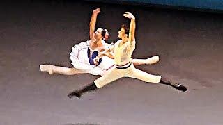 Flame of Paris - Putintsev, Kokoreva - Bolshoi Theater - Pas De Deux