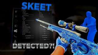 CSGO HACK CHEAT | AIMBOT & WALLHACK ENABLED