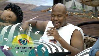 Day 19: The murder mystery game – BBMzansi | S3 | Mzansi Magic | Highlights