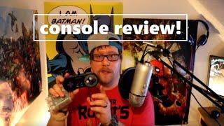 YouTuber reviews "The Retro Bro" ILLEGAL ROMs console (LINK IN DESCRIPTION)