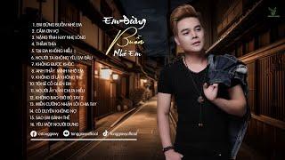 EM ĐỪNG BUỒN NHÉ EM | NHẠC TRẺ MỚI TUYỂN CHỌN HAY NHẤT 2024 | NHỮNG BẢN BALLAD TUYỂN CHỌN 2024