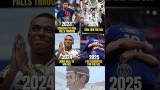 Was Mbappe the Problem #championsleague #psg #shorts #trending #france #sports