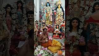 sree man narayan narayan hori hori #ytshortsvideo #puja #howrah