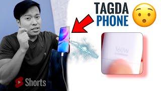 देखो क्या Tagda Phone है OnePlus का  #Shorts #ManojSaru