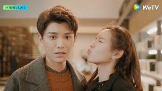 INTENSE LOVE  韫色过浓 | Trailer | Watch FREE on WeTV