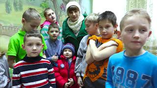 Vlog Trip to the Orphanage. Life in Ukraine until 2022