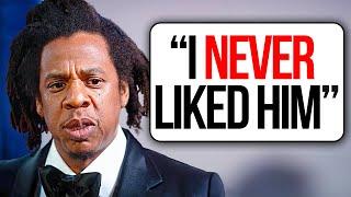 Top 7 Artists Jay-Z HATED the Most!
