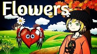 Flowers by Annie Handley - Animated Music Video