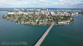 Villa 201 | La Maré Residences | $5.5M Waterfront Luxury | Katia Reisler | Signature Collection