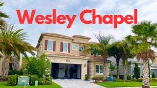 Buying a house in Tampa Florida | GL Homes | Wesley Chapel, FL | Tampa Bay Real Estate