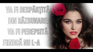 Theo Rose -Tango to Evora | Cover | VERSURI |  Lyrics