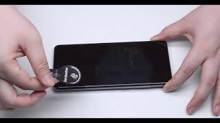 Techcat TPU Screen Protector Installation Guide